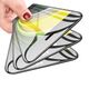 Tempered glass για iPhone 7 / 8 / SE 2020 / SE 2022 HOCO HD Anti-static 25 τεμάχια G10