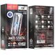 Tempered glass για iPhone 7 / 8 / SE 2020 / SE 2022 HOCO HD Anti-static 25 τεμάχια G10
