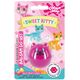 CHLAPU CHLAP Lip Gloss Sweet Kitty - φρουτένια ζελέ 1τμχ