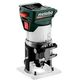 ΜΗΧΑΝΗ ΦΡΕΖΑΡΙΣΜΑΤΟΣ ΑΚΜΩΝ METABO FMV 18 LTX BL 8 ΚΕΛΥΦΟΣ METABOX