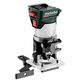 ΜΗΧΑΝΗ ΦΡΕΖΑΡΙΣΜΑΤΟΣ ΑΚΜΩΝ METABO FMV 18 LTX BL 8 ΚΕΛΥΦΟΣ METABOX