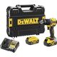DEWALT ΚΑΤΣΑΒΙΔΙ ΚΡΟΥΣΤΙΚΟ 18V DCD799NT 74Nm BL TSTAK