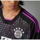 Koszulka adidas FC Bayern Away JSY HR3719