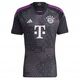 Koszulka adidas FC Bayern Away JSY HR3719