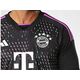 Koszulka adidas FC Bayern Away JSY HR3719