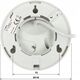 Kamera IP Dahua IPC-HDW2849T-S-LED-0280B-PRO