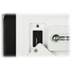 Kamera IP Dahua IPC-HFW2849M-S-LED-0360B-B-PRO