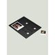 Προσαρμογέας Σαρωτή Polaroid Studio για εικόνες Polaroid