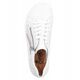 Rieker Sneakers 52824-80 λευκό 41