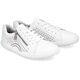 Rieker Sneakers 52824-80 λευκό 41