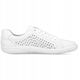 Rieker Sneakers 52824-80 λευκό 41
