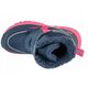 Lotto Alstyne Tex K 2600490K-5940 Granatowe 33