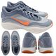 Nike G.T. Hustle Academy FJ7791-400 Μπλε 44