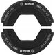 Μήτρα σύσφιξης, DIN K22 AL, 95-120 mm²