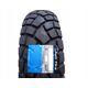 Ελαστικό on/off enduro DELI TIRE 110/80-17 TL 57S STREET ENDURO SB-117 Εμπρός