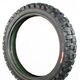 Ελαστικό on/off enduro DELI TIRE 110/80-17 TL 57S STREET ENDURO SB-117 Εμπρός