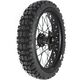 Ελαστικό on/off enduro DELI TIRE 130/70-17 TL 62S SB107 Brutal Πίσω