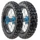 Ελαστικό on/off enduro DELI TIRE 130/70-17 TL 62S SB107 Brutal Πίσω