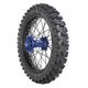 [8994242029160] Ελαστικό cross/enduro DELI TIRE 120/90-18 TT 65M SB-156 soft Πίσω NHS