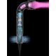 Dyson Supersonic Σεσουάρ Μαλλιών R Ροζ/Ροζ