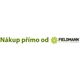 Επαναφορτιζόμενο δράπανο-κατσαβίδι Fieldmann FDV 10202-A, Li-Ion 12V/1300 mAh