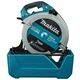 Cordless circular saw MAKITA HS013GZ 40V MAX XGT