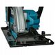 Cordless circular saw MAKITA HS013GZ 40V MAX XGT