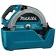 Cordless circular saw MAKITA HS013GZ 40V MAX XGT