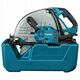 Cordless circular saw MAKITA HS013GZ 40V MAX XGT