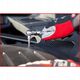Γαλλικό κλειδί 1/4" με περιστρεφόμενη λαβή T KS TOOLS Modifix Mini