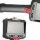 Ενδοσκόπιο, 1m, 4.3"HD οθόνη, 300K HD κάμερα, IP67, UNI-T