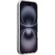 Θήκη κινητού τηλεφώνου Belkin MSA025HQCL 15,5 cm (6.1") Διαφανής