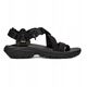 Γυναικεία Hurricane Terra Dactyl, BLK, 36 (us 5)| uk 3
