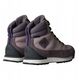 Γυναικεία παπούτσια lifestyle The North Face Back-To-Berkeley IV Textile Wp - moonstone grey/lunar stone