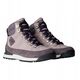 Γυναικεία παπούτσια lifestyle The North Face Back-To-Berkeley IV Textile Wp - moonstone grey/lunar stone