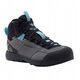 Γυναικεία παπούτσια προσέγγισης Black Diamond Mission LTR Mid WP - s.gr/c.bl