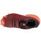 Γυναικεία παπούτσια trail Salomon Speedcross 6 GTX - rum/red/clay