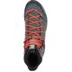 Γυναικεία παπούτσια Salewa Mountain Trainer Lite Mid GTX - πράσινο