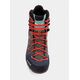 Γυναικεία παπούτσια Salewa Mountain Trainer Lite Mid GTX - πράσινο