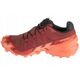 Γυναικεία παπούτσια trail Salomon Speedcross 6 GTX - rum/red/clay