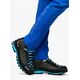Γυναικεία ορειβατικά παπούτσια Salewa Crow GTX - pr. navy/eth. blue
