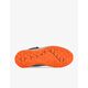 Παιδικά παπούτσια Salewa MTN Trainer 2 Mid PTX - onyx/alloy