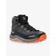 Παιδικά παπούτσια Salewa MTN Trainer 2 Mid PTX - onyx/alloy