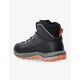 Παιδικά παπούτσια Salewa MTN Trainer 2 Mid PTX - onyx/alloy