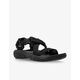 M'S Hurricane Terra Dactyl, BLK, 45.5 (us 12)| uk 11