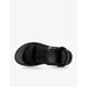 M'S Hurricane Terra Dactyl, BLK, 45.5 (us 12)| uk 11