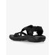 M'S Hurricane Terra Dactyl, BLK, 44.5 (us 11)| uk 10