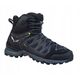 Ορειβατικά παπούτσια Salewa Mountain Trainer Lite Mid GTX - μαύρο
