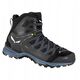 Ορειβατικά παπούτσια Salewa Mountain Trainer Lite Mid GTX - μαύρο