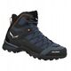 Ορειβατικά μποτάκια Salewa Mountain Trainer Lite Mid GTX - java blue/black